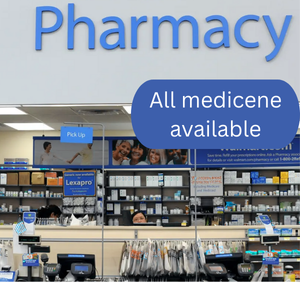 Pharmacy