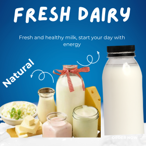 Dairy,