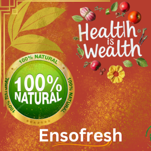 Organic desi item