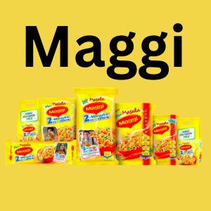 Maggie