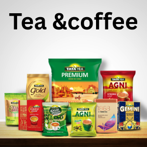 Tea &Coffee ,green tea
