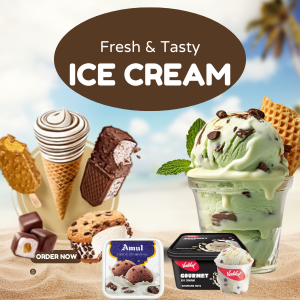 Icecream