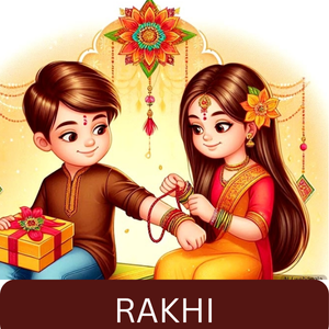 RAKSHABANDHAN .