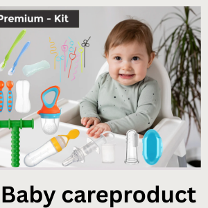 The Baby care