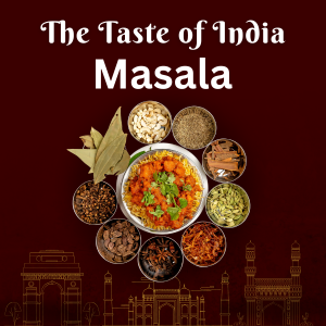 Masala Products